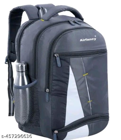 45 L School And Laptop Bag for girls and boys lightweight and stylish Waterproof Bag
