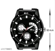 ANALOG WATCHES