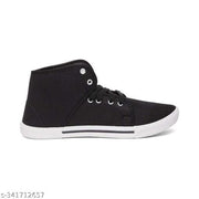 HIGH ANKLE HEIGHT SHOES FOR MEN