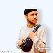 wallet purse/WALLET /waist bag/kamar pe/shoulder pe bhandne vala bag  for women or men