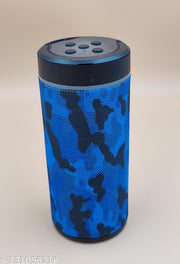 KT-125 Portable Wireless Bluetooth Speaker with High Sound Quality & Extra Bass 10 W Bluetooth Home Audio Speaker