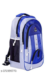 Casual Waterproof Laptop Bag/Backpack for Men Women Boys Girls/Office School College Teens & Students Stylish Backpack With Water Resistant For School, College & Office Laptop Backpack For Men & Women pack of 2 Combo