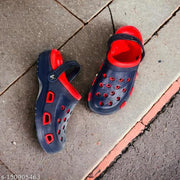 Crax Red Latest Clogs  for Men's
