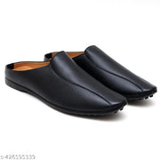 Latest loafer shoes