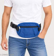 Waist Bag For Men | Waist Bag For Men And Women | Stylish Men's Waist Bags | Unisex Waist Bags | Unisex Waist Bag