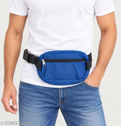 Waist Bag For Men | Waist Bag For Men And Women | Stylish Men's Waist Bags | Unisex Waist Bags | Unisex Waist Bag