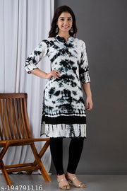 Jivika Pretty Kurtis