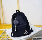Trendy Fancy Women Backpacks