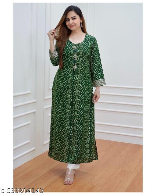 GREEN _POTLI
