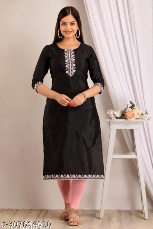 Adrika Alluring Kurtis