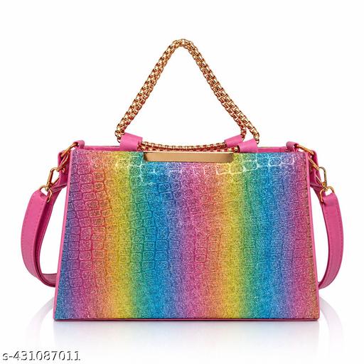 Cross Body Sling Bags For Women