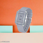 Women Analog Watches square Dial Watch combo Pack Of3