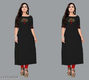 combo cotton kurti for women