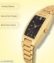 stylish men's watch