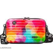 Trending cute sling bag for girls and women