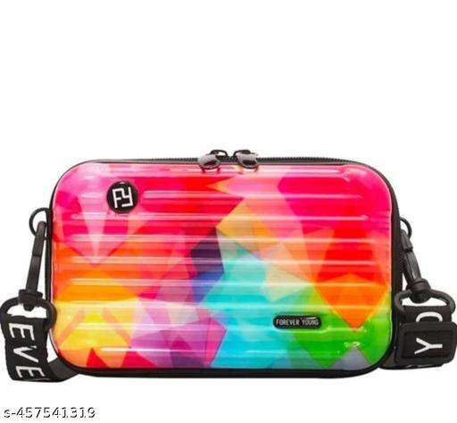 Trending cute sling bag for girls and women