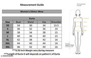 Navy Naira Kurti for daily wear, Nyra Cut kurti , Georgette kutti , kurti for jeans, fancy kurti , kurti for women , kurti under 199