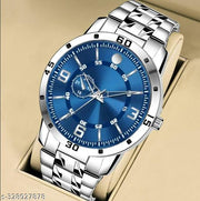Men style Boys Hand Watch