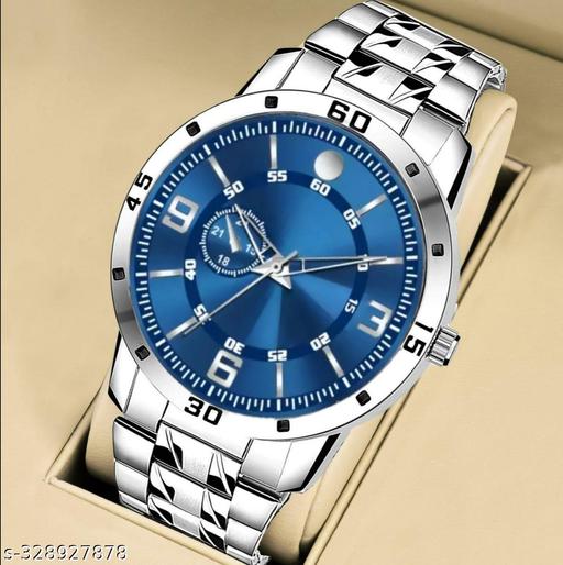 Men style Boys Hand Watch