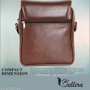 bellira men stylish Sling bag