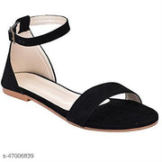 Latest Women Flats
