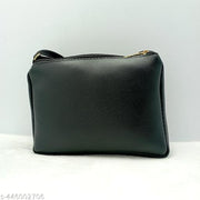 Leather Sling and Crossbody Bags for Women