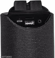 Best Buy Ultra DJ Sound Blast Speaker Portable Best Bluetooth Speaker Tg 113 With Super Deep Bass Wireless Rechargeable Dj Sound Bluetooth Speaker Support TF/USB/Pen Drive/AUX Slot