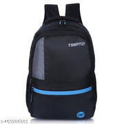 Backpack Bag for College & School | Travel Backpack for Men & Women | Stylish College Bag with Large Storage