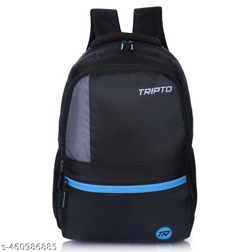 Backpack Bag for College & School | Travel Backpack for Men & Women | Stylish College Bag with Large Storage