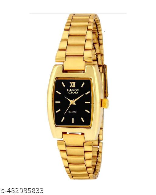 Stylish Women Analog Watches