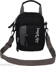 Sling Bags and Crossbody Bag for men