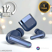 SHINE Earbuds 12 hours playtime bluetooth wireless headphones earphone bluetooth headset