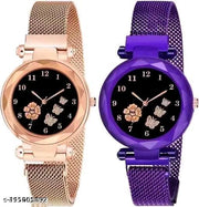 Fabulous Women Analog Watches
