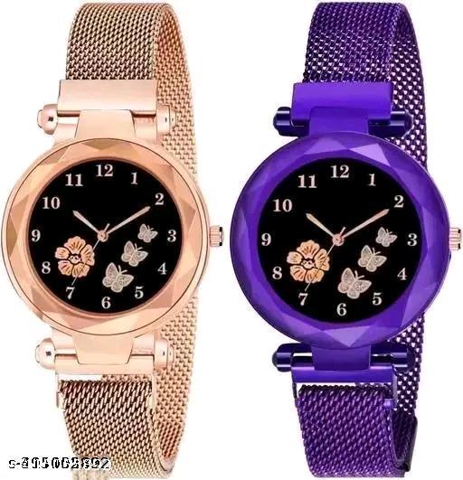 Fabulous Women Analog Watches