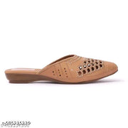 Elite Women Flats