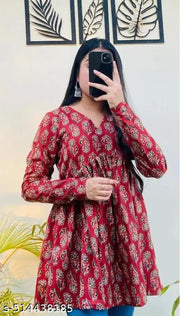 Women Regular Fit Top | Top for Women | Top for Jeans for Women | Top for Women