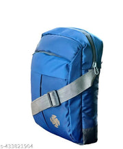 MENS SLING BAG (MESSENGER BAG) 5L
