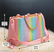 Cross Body Sling Bags For Women