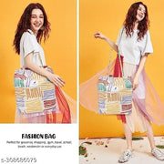 MOMISY Women Corduroy Tote Bag with Handle and Strap Belt Girls Shoulder Handbag Shopping Bag Travel for Daily Use Mother Work Beach and Grocery