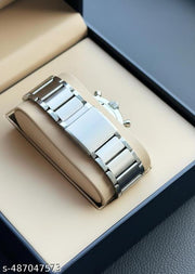 premium Elegant Design Analog Wrist Watch For Boys/Men