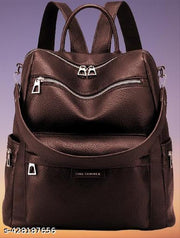 Ravishing Classy Women Backpacks