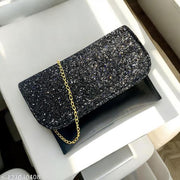 Envelope clutch