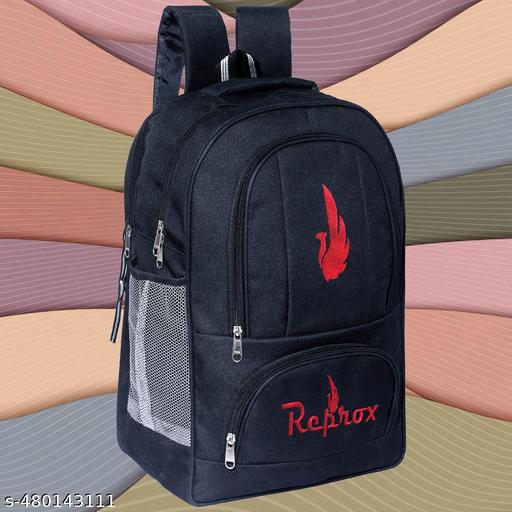 Reprox this brand is very unick and trusted seller in meesho Laptop Bag/College Bag/School Bag/ 5th\ nursery classes bags Office Bag/Waterproof Bag/BagpackTravel Bag/Casual Backpack/Trending Backpack bagpack 10th classes and 12th classes