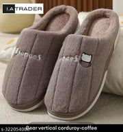 Winter & Autumn Warm Bunny Soft Fuzzy Premium Faux Fur Flip-Flops and Carpet Slippers for Daily Wear, Casual Wear, Home Wear, Indoor Bedroom & Outdoor for Women and Girls