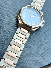 watch boy, men's watch new model, mens watch; boys watch new model, boys watch, watch boys, watch boys new model, watch boys Stainless Steel, adjustable stainless steel chain strep watch for boys, watch boys waterproof