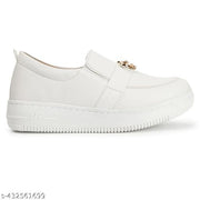 Classic Canvas Casual Sneaker for Women | Bow Details | Star buckle | Casual Shoes| New Light Weight Women Casual Shoes For Women/Girl for Walking, Running, Gym, Office, Parties, Daily wear shoes