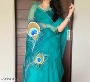 Banita Graceful Sarees