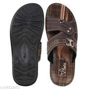TieFit Men's Stylish Slipper ,Casual Flip Flop, Slip On for Men's, Thong Flip-Flops
