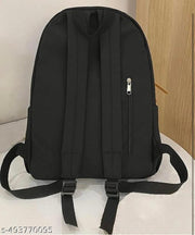 Canvas Laptop Bag/Backpack for Men Women Boys Girls/Office School College Teens & Students