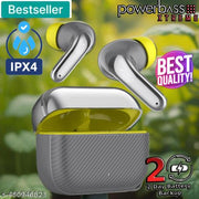 TN MAXX Earbuds 12 hours playtime bluetooth wireless headphones earphone bluetooth headset